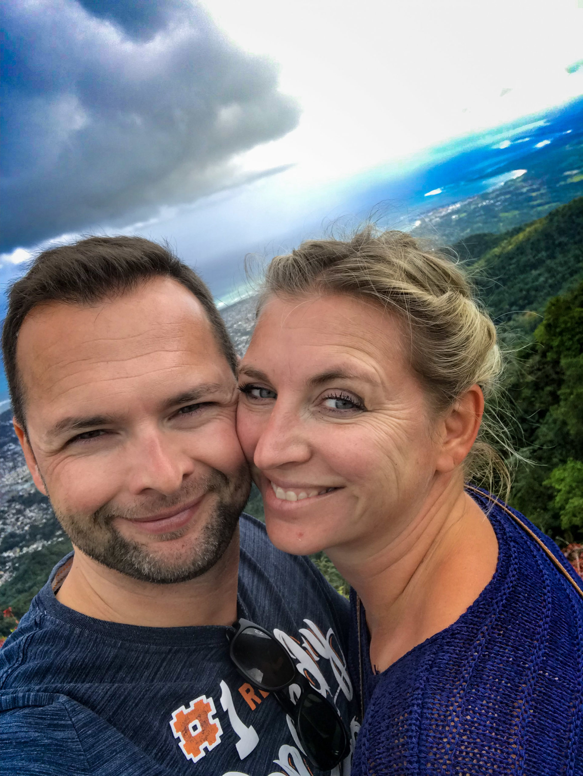 Wir sind die Peetzis