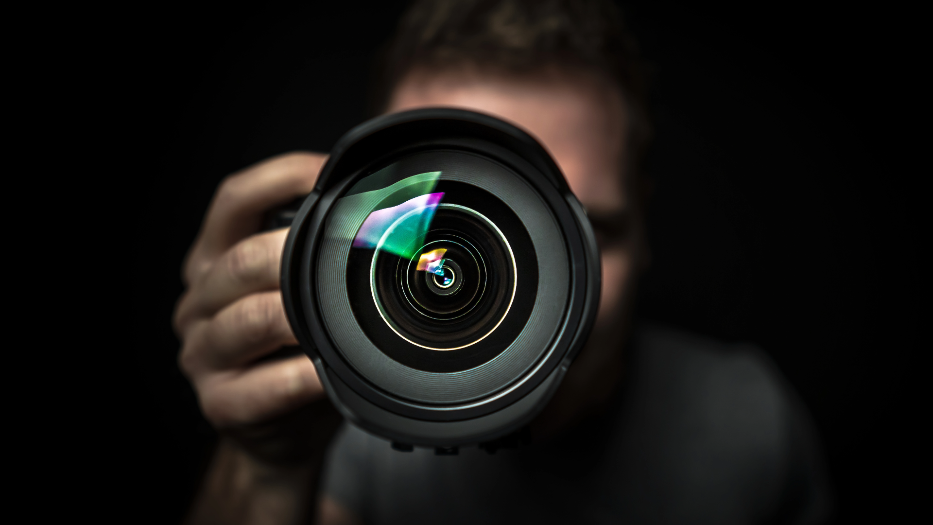 Unser Foto Equipment